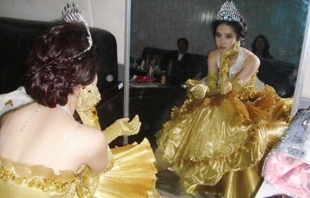 火影忍者:黑化雏田你见过吗?前三个有点邪恶,最后一个美如画! 火影忍者:黑化雏田你见过吗?前三个有点邪恶,最后一个美如画!